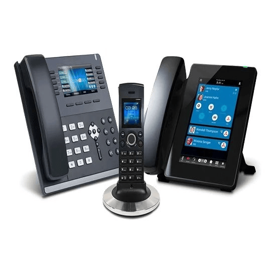 Networking and Communication Systems