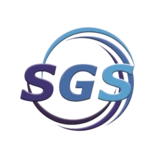 SIM GLOBAL SOLUTIONS Logo