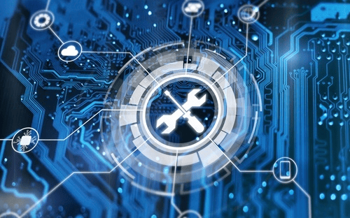 IT Support & Maintenance